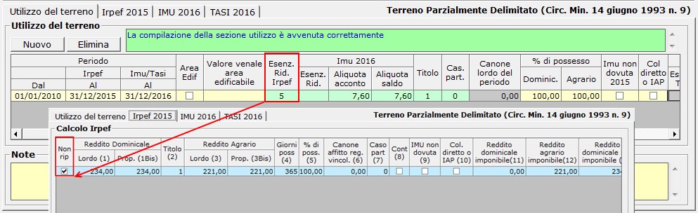 PROGRAMMA CALCOLO ICI SCARICARE